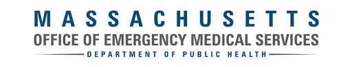 links to massachusetts office of emergency medical services